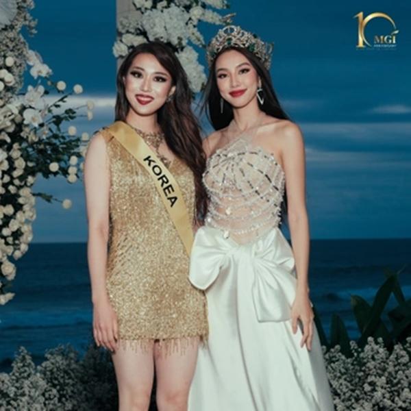 Fan sắc đẹp Việt bị khán giả Thái Lan chỉ trích vì bình luận thô lỗ-1