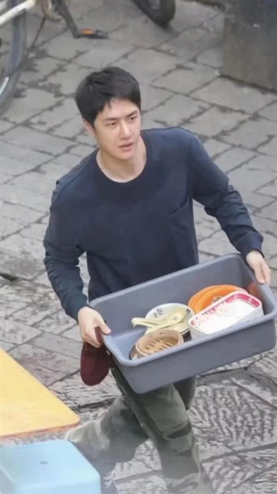 Vương Nhất Bác nhường Tiêu Chiến vai tra nam, lý do chê nữ chính?-3