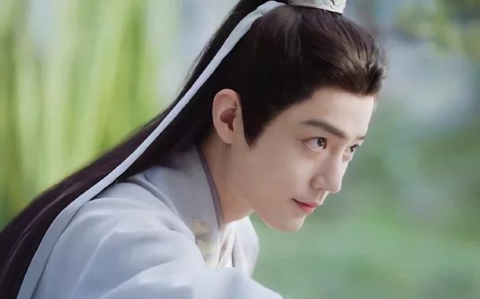 Vương Nhất Bác nhường Tiêu Chiến vai tra nam, lý do chê nữ chính?-5