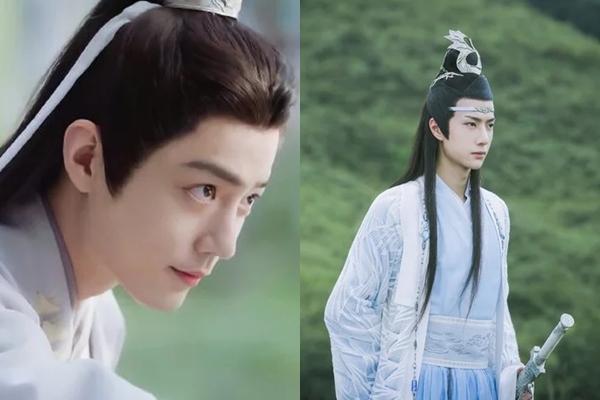 Tiêu Chiến là diễn viên được lòng người cao tuổi nhất Trung Quốc-5