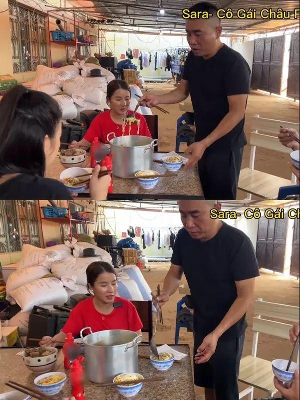 Lộ ảnh Quang Linh Vlog đuổi khéo khi bị Bà Nhân Vlog bóc phốt-4