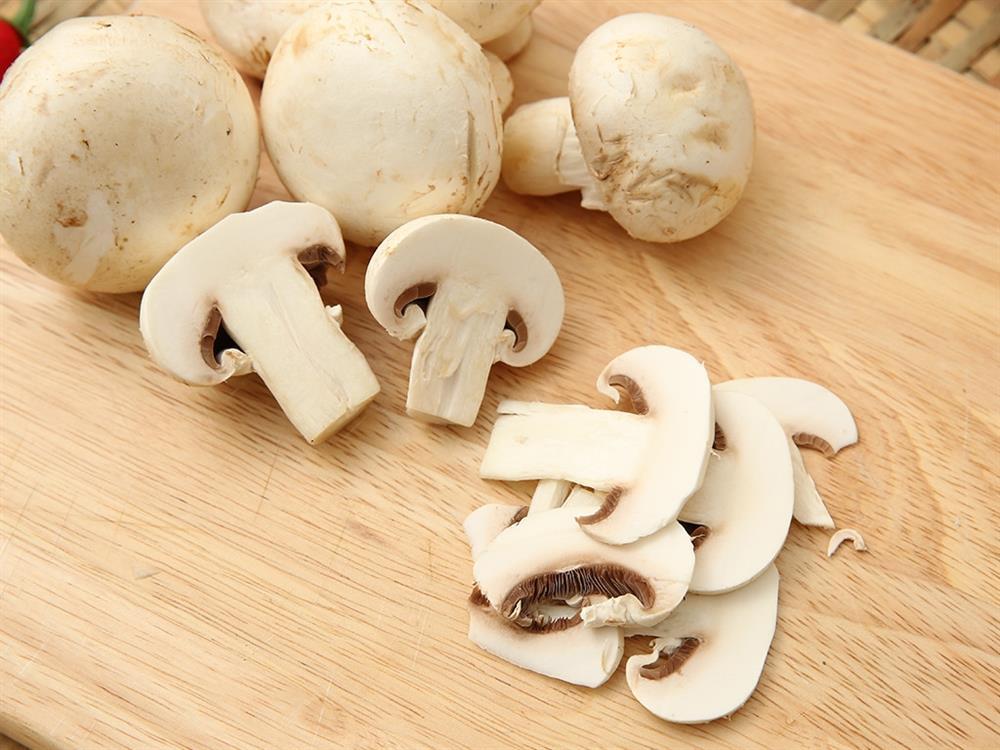 5 loại nấm rẻ tiền nhưng bổ dưỡng ngang ngửa nhân sâm-1