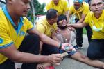 Làm rõ vụ trẻ sơ sinh ở Bình Phước tử vong tại bệnh viện-2