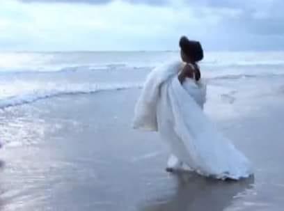 Nhìn Thiên Ân lưới đánh cá, dân mạng lại thương miss quấn chăn-2