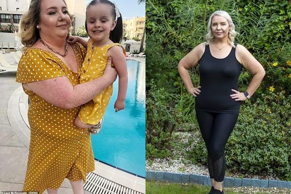 Bí quyết giữ dáng của Tiffany Trump-3