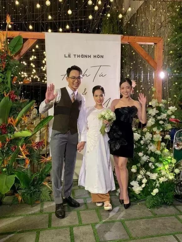 Vợ chồng Anh Tú bị chụp trộm khi ngủ, ngoại hình có bị dìm?-7