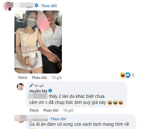 Vợ chồng Anh Tú bị chụp trộm khi ngủ, ngoại hình có bị dìm?-6