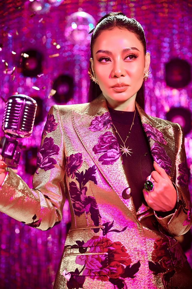 Thu Minh: Cover nhạc của đồng nghiệp phải trân trọng gấp đôi-1