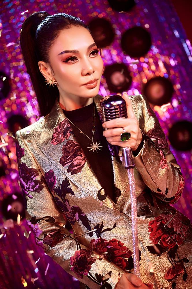 Thu Minh: Cover nhạc của đồng nghiệp phải trân trọng gấp đôi-2