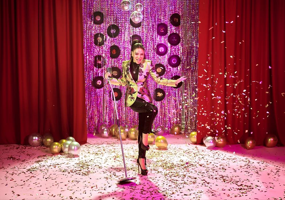 Thu Minh: Cover nhạc của đồng nghiệp phải trân trọng gấp đôi-3