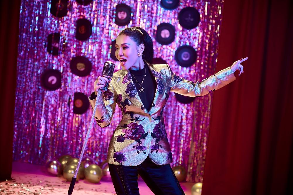 Thu Minh: Cover nhạc của đồng nghiệp phải trân trọng gấp đôi-5