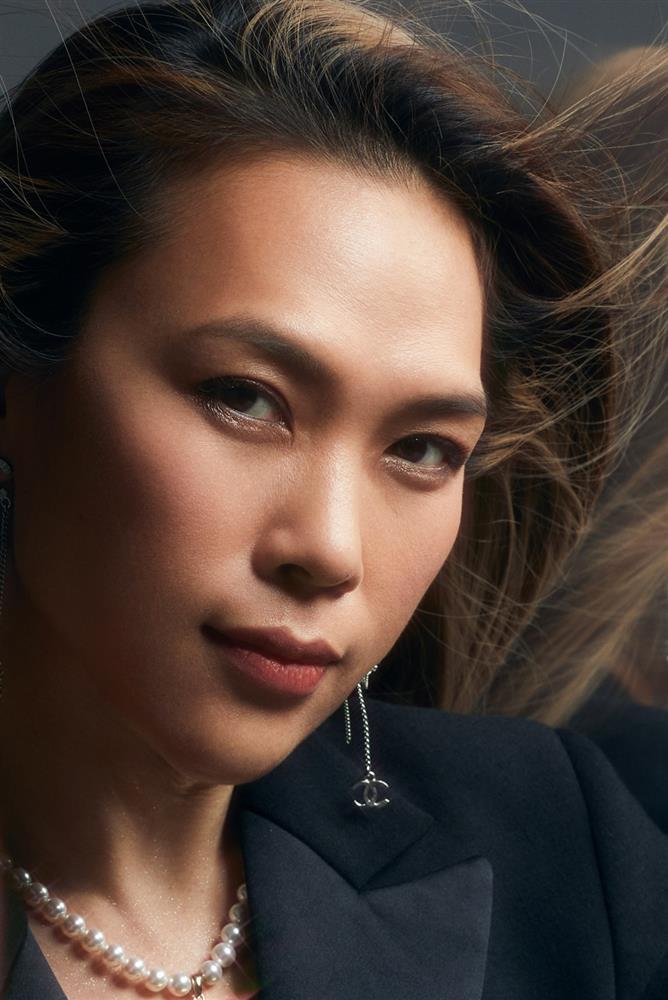 10,000 vé liveshow của Mỹ Tâm được bán sạch trong 10 phút-1