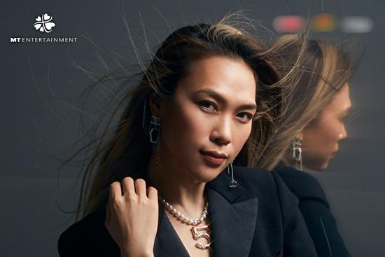 10,000 vé liveshow của Mỹ Tâm được bán sạch trong 10 phút