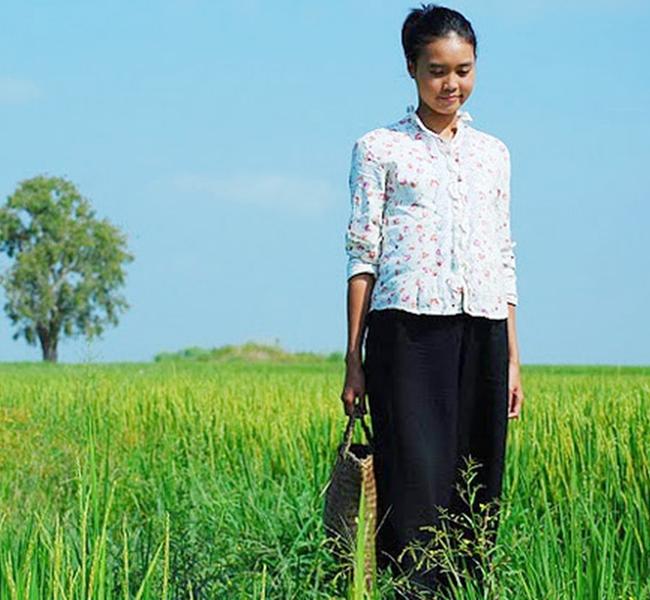 Phương Oanh, Lan Ngọc... chưa kết hôn đã lộ ảnh bầu vượt mặt-17