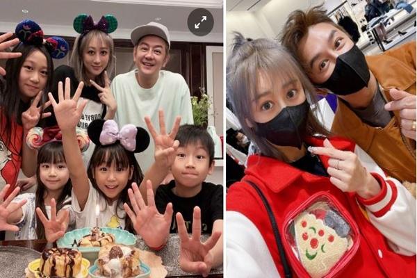 Trần Hạo Dân xin lỗi vì đùa cợt về bộ phim 10 năm trước-4