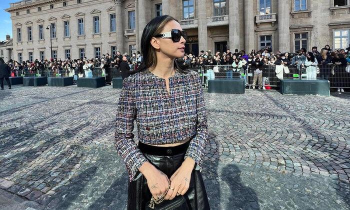 Khoảnh khắc chồng trẻ Ngô Thanh Vân chung hình Jennie gây sốt-6