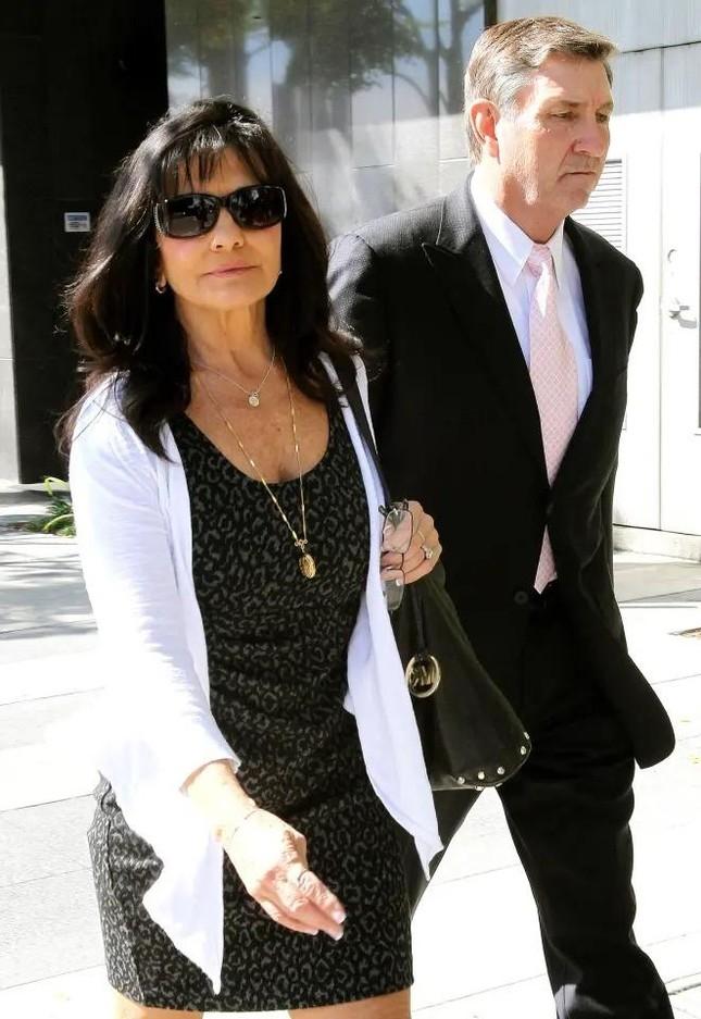 Britney Spears nguyền rủa mẹ ruột sau lời xin lỗi-1