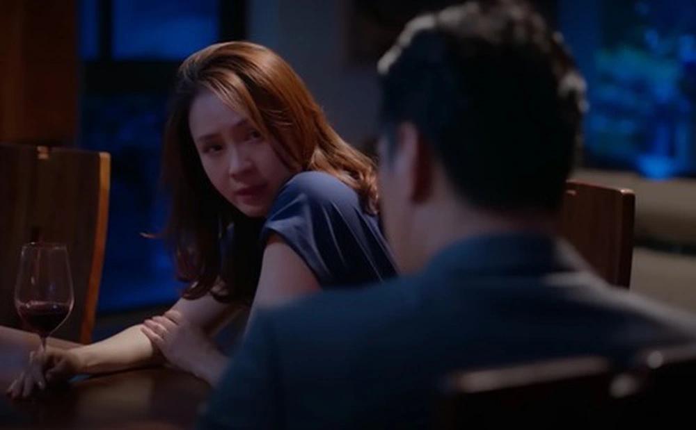 Hồng Diễm, dâu hiền vợ đảm nhưng số khổ nhất màn ảnh-1