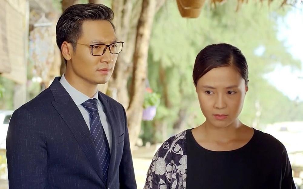 Hồng Diễm, dâu hiền vợ đảm nhưng số khổ nhất màn ảnh-2