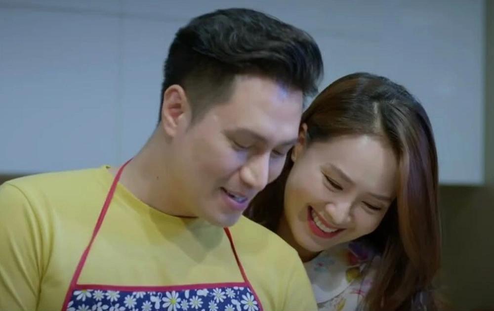 Hồng Diễm, dâu hiền vợ đảm nhưng số khổ nhất màn ảnh-5