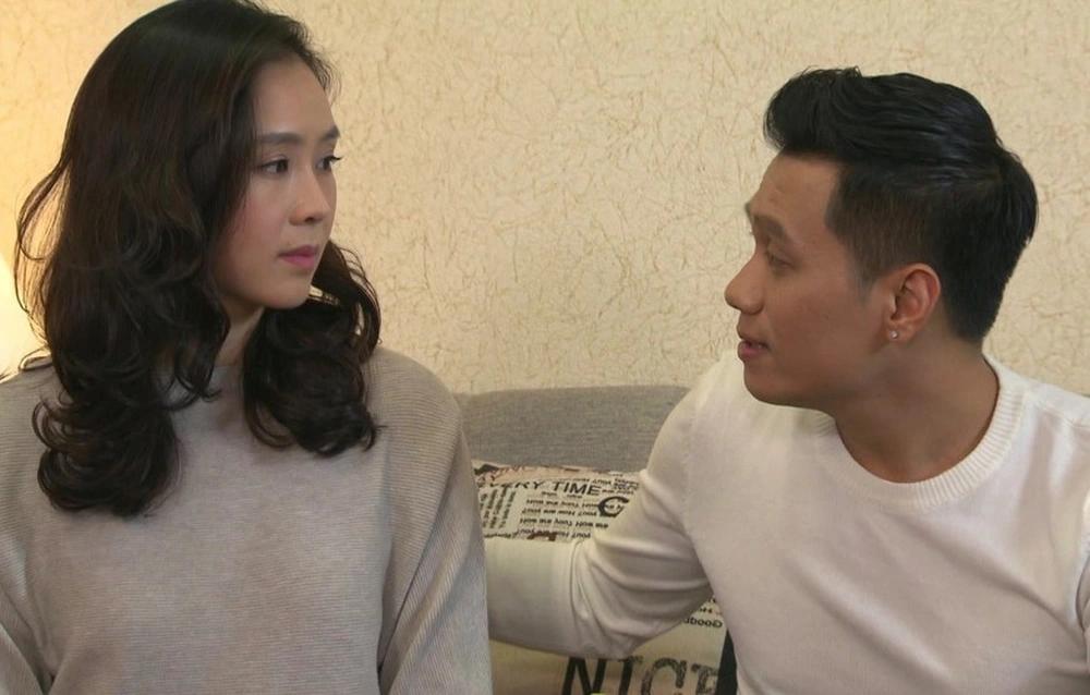 Hồng Diễm, dâu hiền vợ đảm nhưng số khổ nhất màn ảnh-4