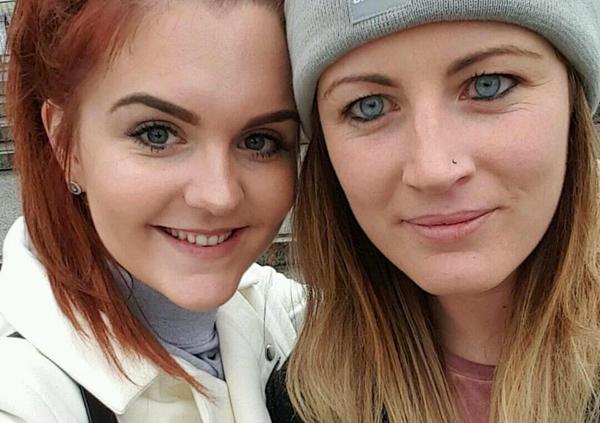 Phát hiện vợ sắp cưới hẹn hò với một người phụ nữ khác-2