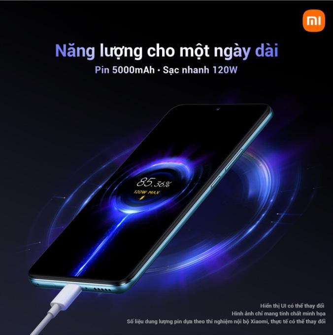 Ưu đãi lớn khách mua Xiaomi 12T Series tại Di Động Việt-3