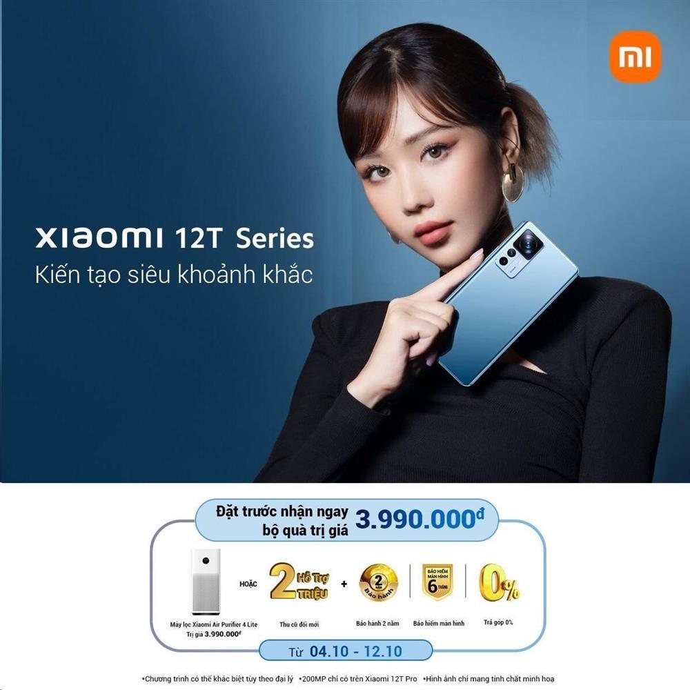 Ưu đãi lớn khách mua Xiaomi 12T Series tại Di Động Việt-4