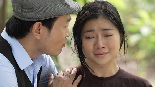 Nữ chính phim Việt có tỷ suất người xem cao nhất cả nước-4