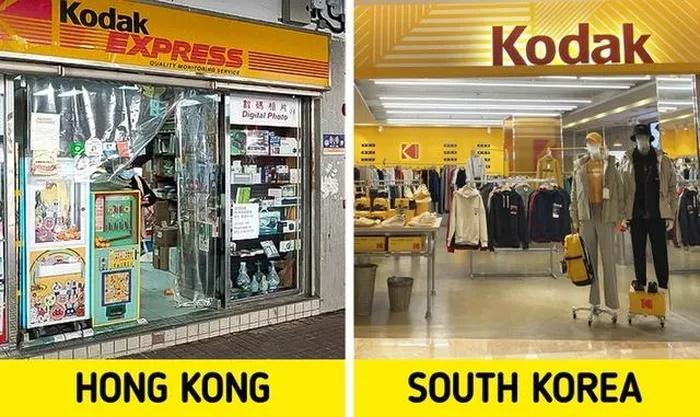 Hình ảnh chứng minh Hàn Quốc như đang sống ở thì tương lai-6