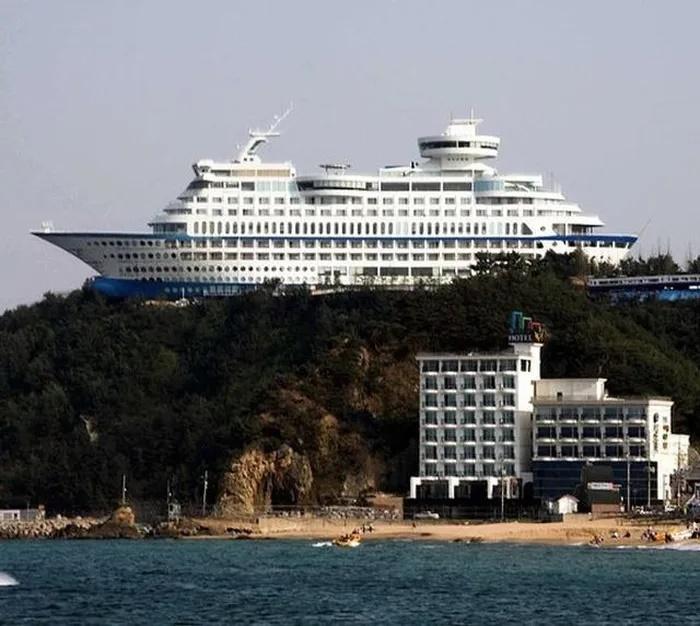 Hình ảnh chứng minh Hàn Quốc như đang sống ở thì tương lai-15