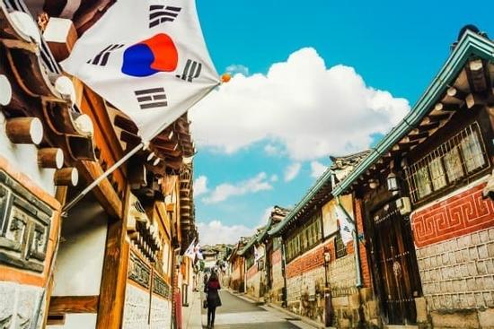 Hình ảnh chứng minh Hàn Quốc như đang sống ở thì tương lai