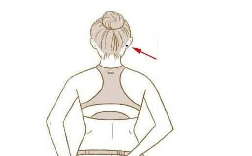 Người có 4 nốt ruồi này gặp nhiều may mắn sung túc-2