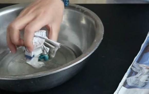 Mẹo giúp đôi giày chật trở nên thoải mái ngay lập tức!-1