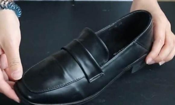 Mẹo giúp đôi giày chật trở nên thoải mái ngay lập tức!-2