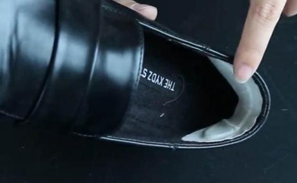 Mẹo giúp đôi giày chật trở nên thoải mái ngay lập tức!-4