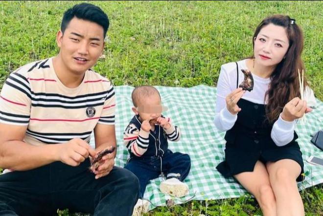 Chàng trai 36 tuổi lấy vợ đáng tuổi mẹ-3