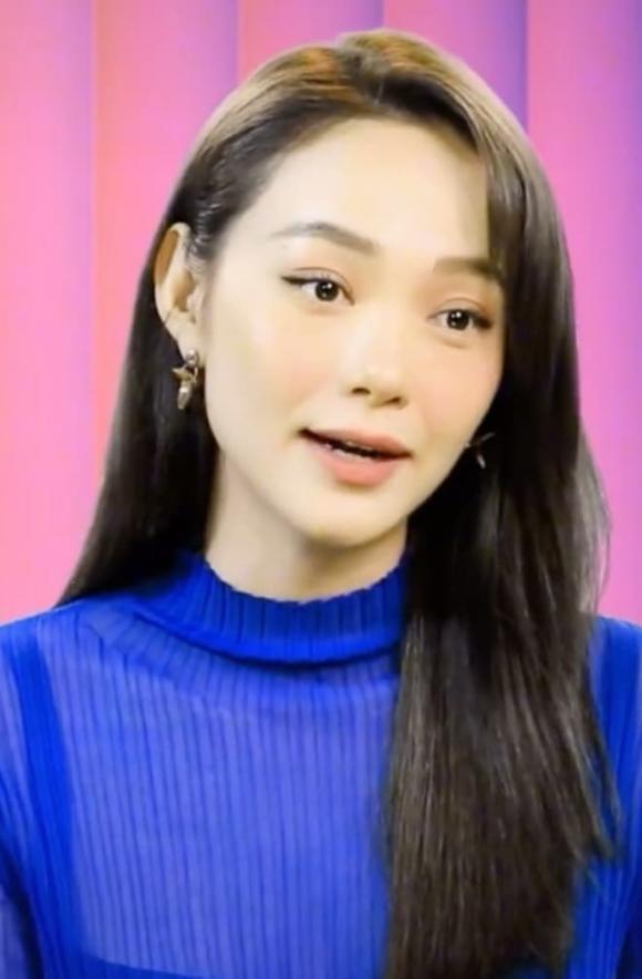 Minh Hằng tiết lộ thái độ của chồng khi vợ lao vào công việc-3