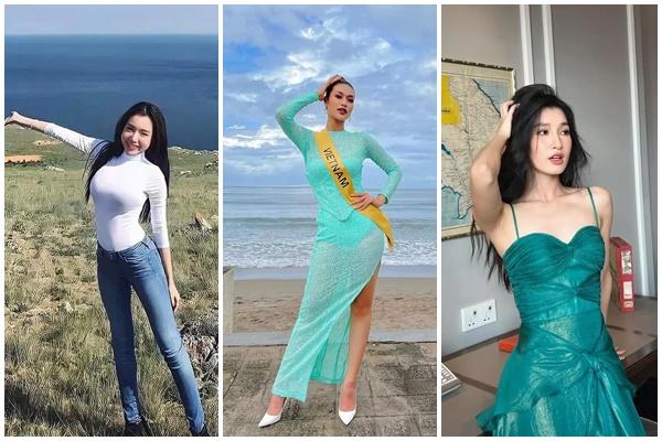 Không nhận ra Elly Trần mặt đơ, tóc vàng khè-10