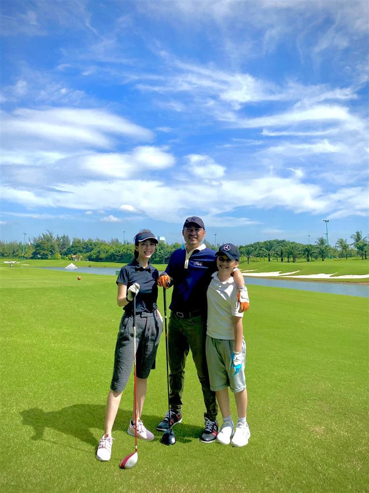 Tin showbiz Việt ngày 8/10: Xuân Lan hoang mang vì chồng Việt kiều-8