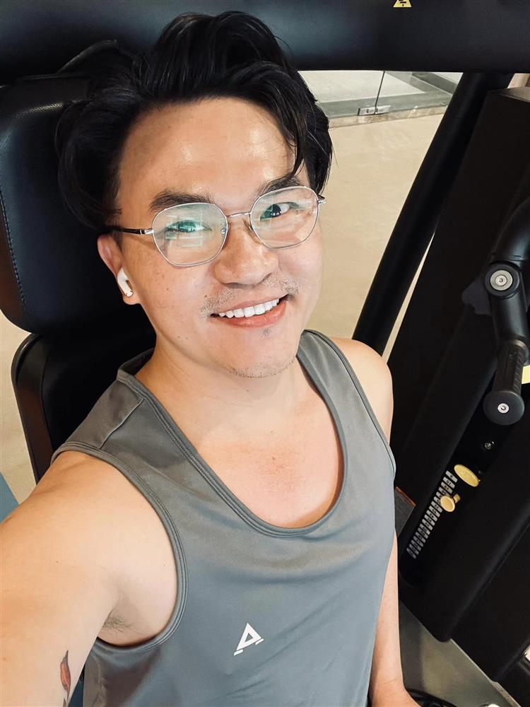 Tin showbiz Việt ngày 8/10: Xuân Lan hoang mang vì chồng Việt kiều-2