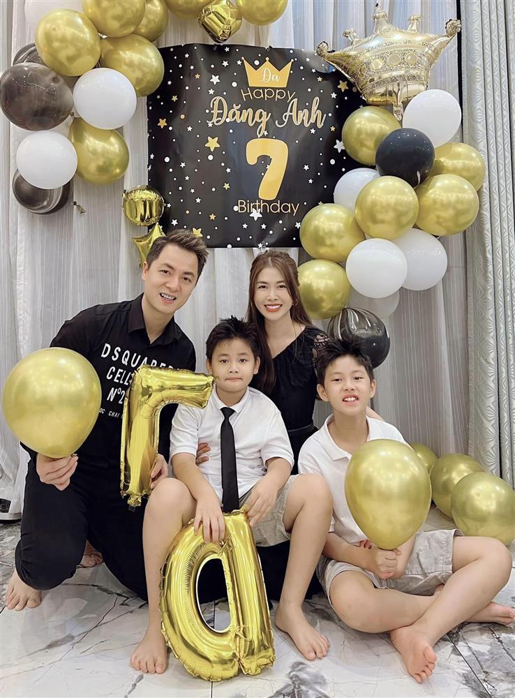 Tin showbiz Việt ngày 8/10: Xuân Lan hoang mang vì chồng Việt kiều-3