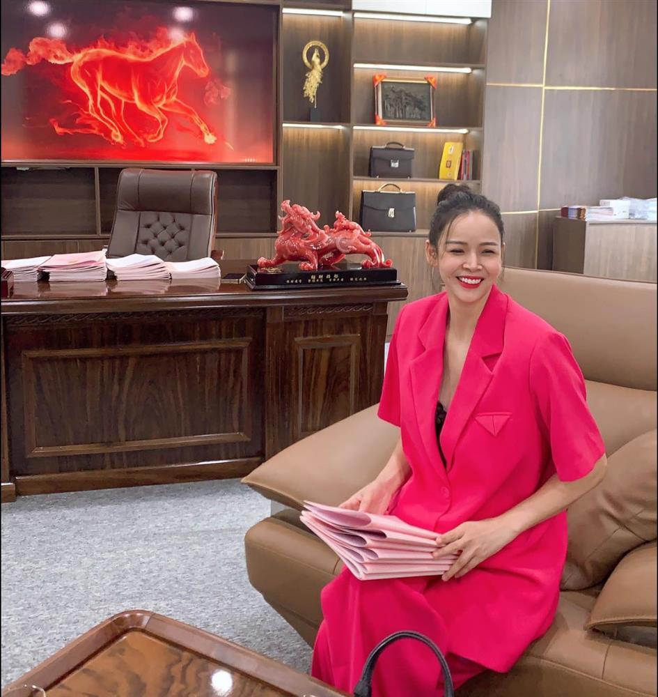 Tin showbiz Việt ngày 8/10: Xuân Lan hoang mang vì chồng Việt kiều-5