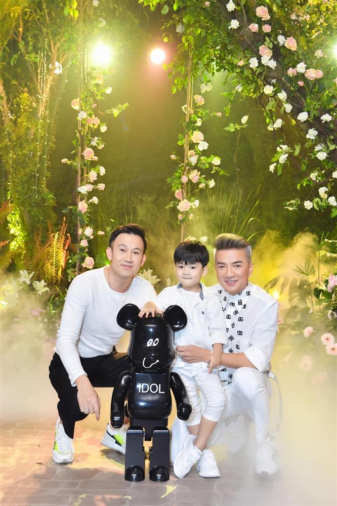 Tin showbiz Việt ngày 8/10: Xuân Lan hoang mang vì chồng Việt kiều-6