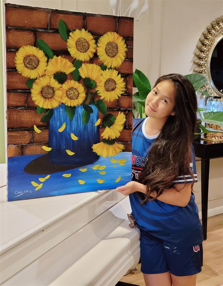 Tin showbiz Việt ngày 8/10: Xuân Lan hoang mang vì chồng Việt kiều-7