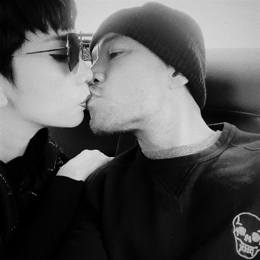 Tin showbiz Việt ngày 8/10: Xuân Lan hoang mang vì chồng Việt kiều-1