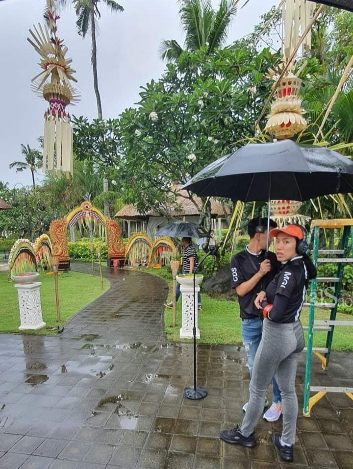 Diệu Nhi sắp cưới vẫn sang Indonesia làm thêm?-1