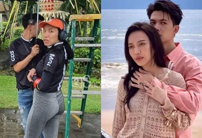 Diệu Nhi sắp cưới vẫn sang Indonesia làm thêm?-2