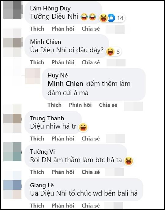 Diệu Nhi sắp cưới vẫn sang Indonesia làm thêm?-3