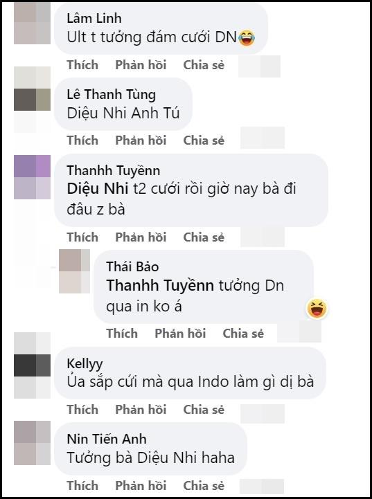 Diệu Nhi sắp cưới vẫn sang Indonesia làm thêm?-5